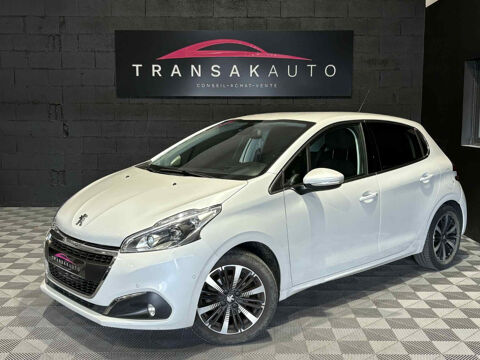 Peugeot 208 PureTech 82ch S&S BVM5 Allure **DIST