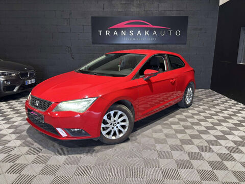Seat leon SC 1.2 TSI 110 Start/Stop Style