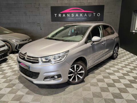 Annonce voiture Citron C4 6490 