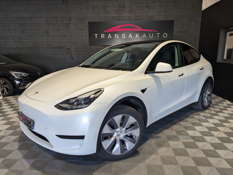 Tesla Model Y MODEL Y Standard RWD 2023 occasion Lons 64140