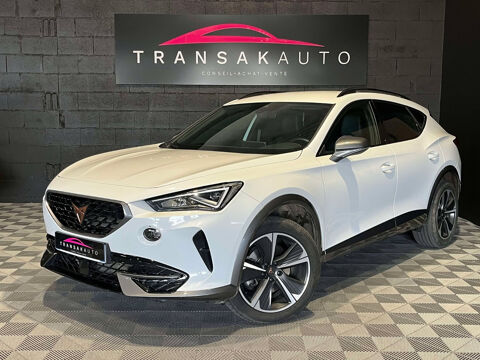 Cupra Formentor 2.0 TDI 150 ch DSG7 4Drive V 2022 occasion Lons 64140