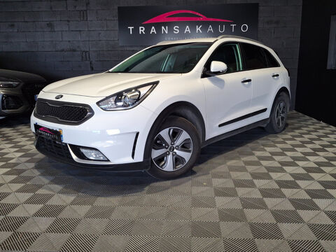 Annonce voiture Kia Niro 16990 