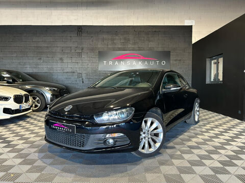 Volkswagen Scirocco 1.4 TSI 160 Sportline DSG7 2013 occasion Lons 64140