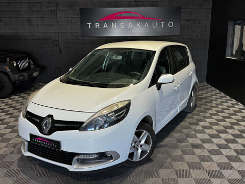 Renault scenic iii dCi 95 Energy Life
