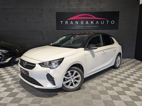 Opel corsa 1.2 75 ch BVM5 Edition Business