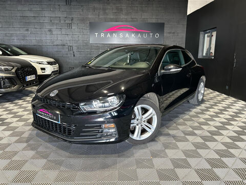 Volkswagen Scirocco 2.0 TDI 150 Sportline DSG6 2015 occasion Lons 64140