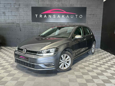 Annonce voiture Volkswagen Golf 10990 