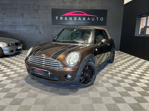 Mini Divers 120 CV PACK CHILI 2009 occasion Lons 64140