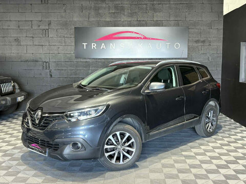 Renault kadjar BUSINESS dCi 110 Energy eco² Busine