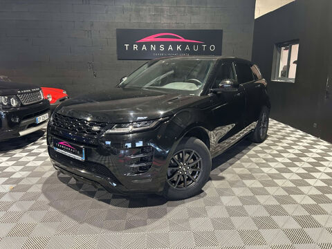 Land-Rover Range Rover Evoque D180 AWD BVA9 R-Dynamic 2020 occasion Lons 64140