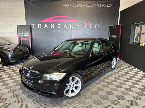 Bmw serie 3 E90 320d 163ch Luxe ENTRETIEN FULL  !!!