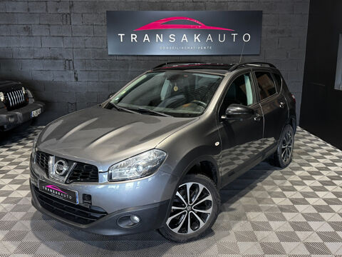 Nissan qashqai 1.5 dCi 110 FAP Connect Edition