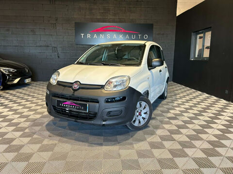 Fiat Panda 1.2 69 ch S/S Lounge 2019 occasion Lons 64140