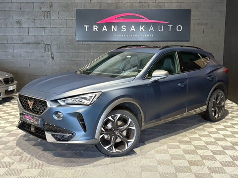 Annonce voiture Cupra Formentor 26990 