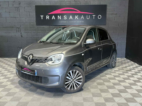 Renault twingo iii TCe 95 Zen