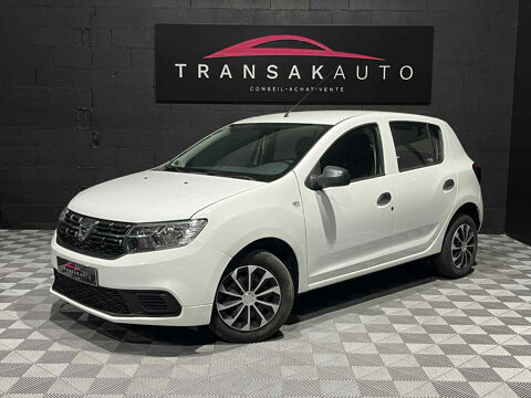Dacia sandero SCe 75