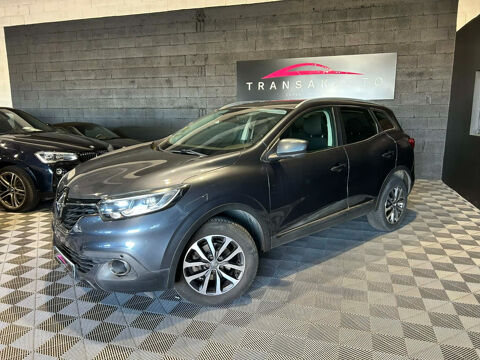 Kadjar dCi 110 Energy eco&sup2; Business 2015 occasion 64140 Lons