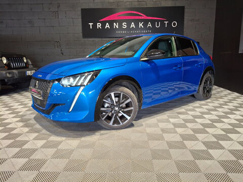 Annonce voiture Peugeot 208 18990 