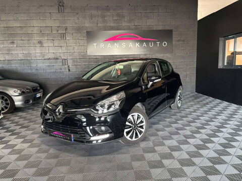 Renault Clio IV Clio dCi 75 Energy Business 2018 occasion Lons 64140