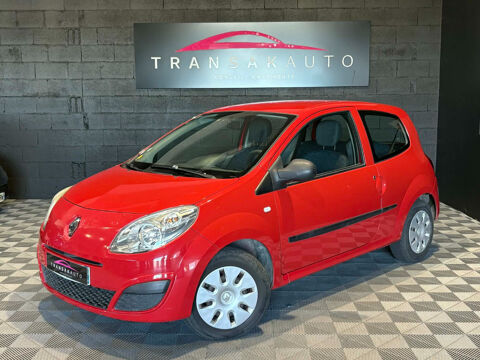 Renault twingo ii 1.2 LEV 16v 75 eco2 Expression Climatisa