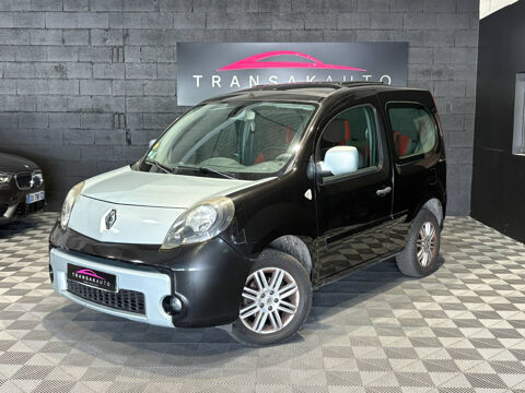 Renault kangoo BE BOP 1.5 dCi 105