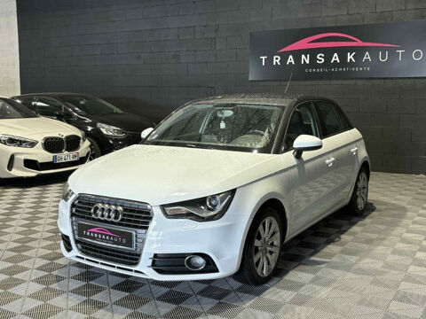 Audi a1 SPORTBACK 1.2 TFSI 86 Ambiente **2EME MA