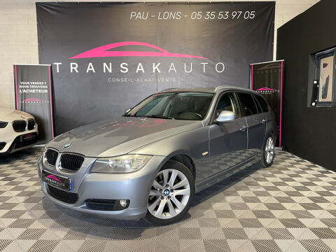 BMW Série 3 Touring 320d xDrive 184 ch Edition Confort 2011 occasion Lons 64140