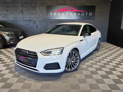 Annonce voiture Audi A5 24990 