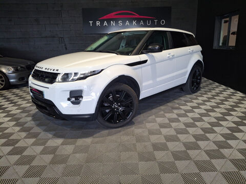 Annonce voiture Land-Rover Divers 13490 