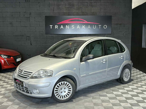 Citroen c3 1.4 HDi Exclusive