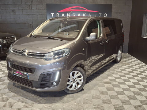 Annonce voiture Citron Jumpy 22990 