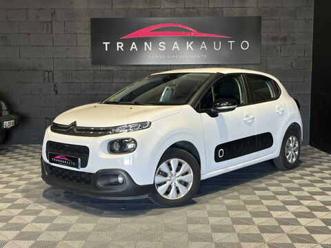 Citroen c3 BlueHDi 75 S&S Feel