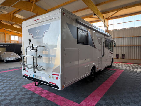 Divers DUCATO FOURGON VITRE 3.5 L H2 H3-POWER 160 CH 2021 occasion 56120 Les Forges de Lanou&eacute;e
