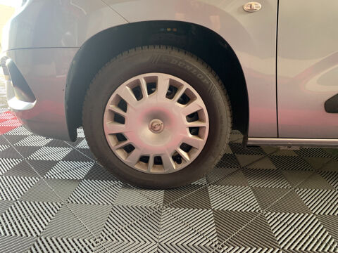 Combo VP Combo Life L2H1 1.5 Diesel 100 ch Start/Stop 2021 occasion 56120 Les Forges de Lanou&eacute;e