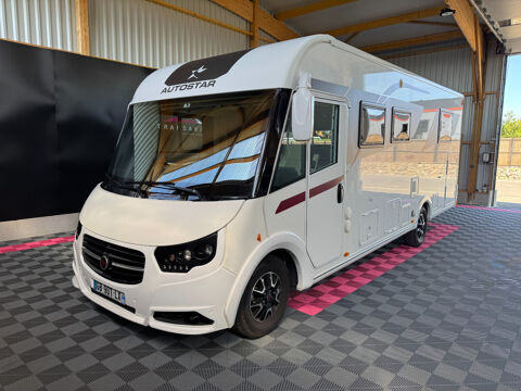 Fiat Divers DUCATO FOURGON VITRE 3.5 L H2 H3-POWER 160 CH 2021 occasion Les Forges de Lanou&eacute;e 56120
