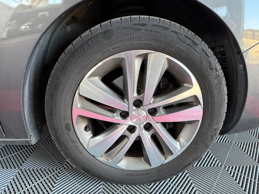 Expert EXPERT CA STANDARD BLUEHDI 180 S&S EAT8 FIXE ASPHALT 2020 occasion 56120 Les Forges de Lanou&eacute;e