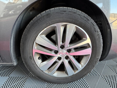 Expert EXPERT CA STANDARD BLUEHDI 180 S&S EAT8 FIXE ASPHALT 2020 occasion 56120 Les Forges de Lanou&eacute;e