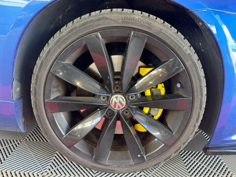 Scirocco 2.0 TSI 265 R DSG6 2013 occasion 56120 Les Forges de Lanou&eacute;e