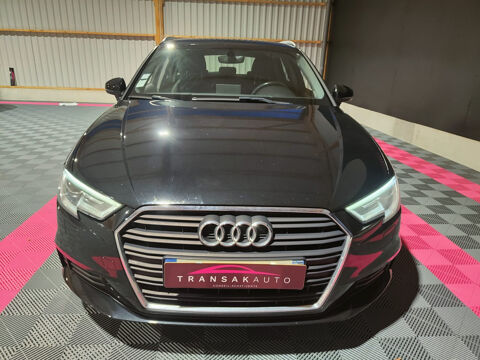 A3 Sportback 35 TFSI CoD 150 S tronic 7 Business line 2018 occasion 56120 Les Forges de Lanou&eacute;e