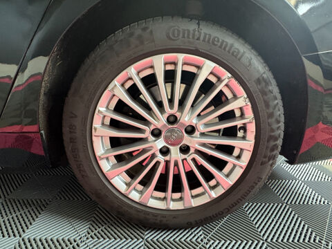 A6 Avant 45 TDI 231 ch Quattro Tiptronic 8 Avus 2020 occasion 56120 Les Forges de Lanou&eacute;e