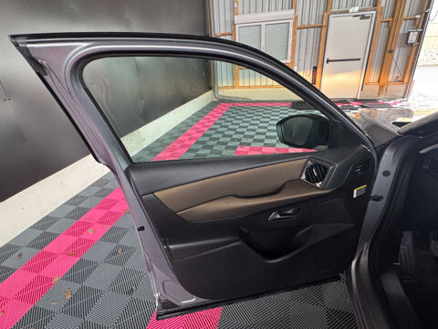 DS3 Crossback BlueHDi 100 BVM6 So Chic 2020 occasion 56120 Les Forges de Lanou&eacute;e