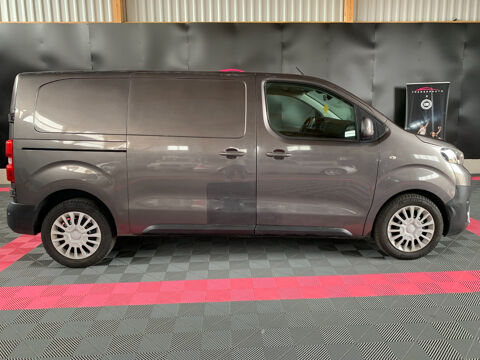 Proace PROACE MEDIUM 120 D-4D BVM6 ACTIVE 2018 occasion 56120 Les Forges de Lanou&eacute;e