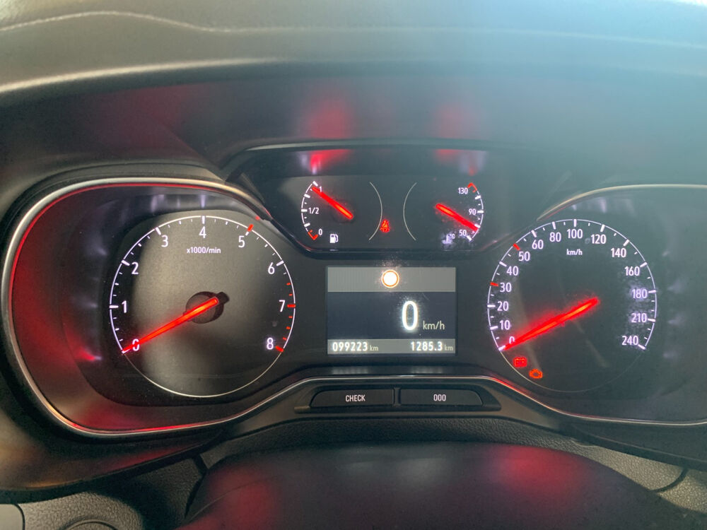 Combo VP Combo Life L2H1 1.5 Diesel 100 ch Start/Stop 2021 occasion 56120 Les Forges de Lanou&eacute;e