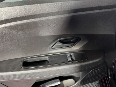 Sandero TCe 90 - 22 Stepway Essentiel 2022 occasion 56120 Les Forges de Lanou&eacute;e