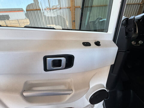 Divers DUCATO FOURGON VITRE 3.5 L H2 H3-POWER 160 CH 2021 occasion 56120 Les Forges de Lanou&eacute;e