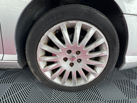 407 2.7 HDi 24v Ex&eacute;cutive Pack FAP A 2007 occasion 56120 Les Forges de Lanou&eacute;e