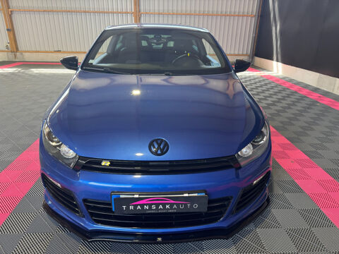 Scirocco 2.0 TSI 265 R DSG6 2013 occasion 56120 Les Forges de Lanou&eacute;e