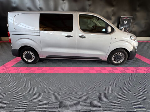 Expert EXPERT CA STANDARD BLUEHDI 150 S&S BVM6 FIXE PREMIUM 2017 occasion 56120 Les Forges de Lanou&eacute;e