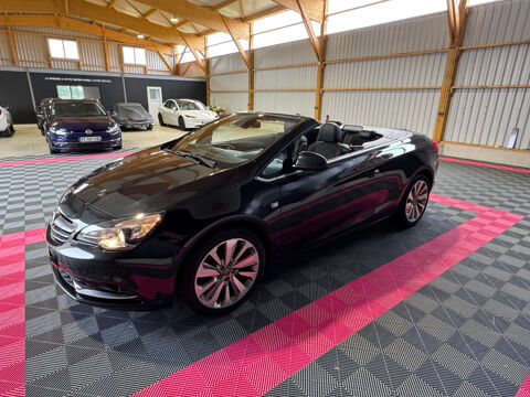 Cascada 2.0 CDTI 165 ch Start/Stop Cosmo 2014 occasion 56120 Les Forges de Lanou&eacute;e