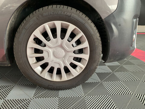 Proace PROACE MEDIUM 120 D-4D BVM6 ACTIVE 2018 occasion 56120 Les Forges de Lanou&eacute;e